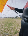 Ozone Parawing Stash Belt