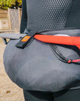 Ozone Parawing Stash Belt