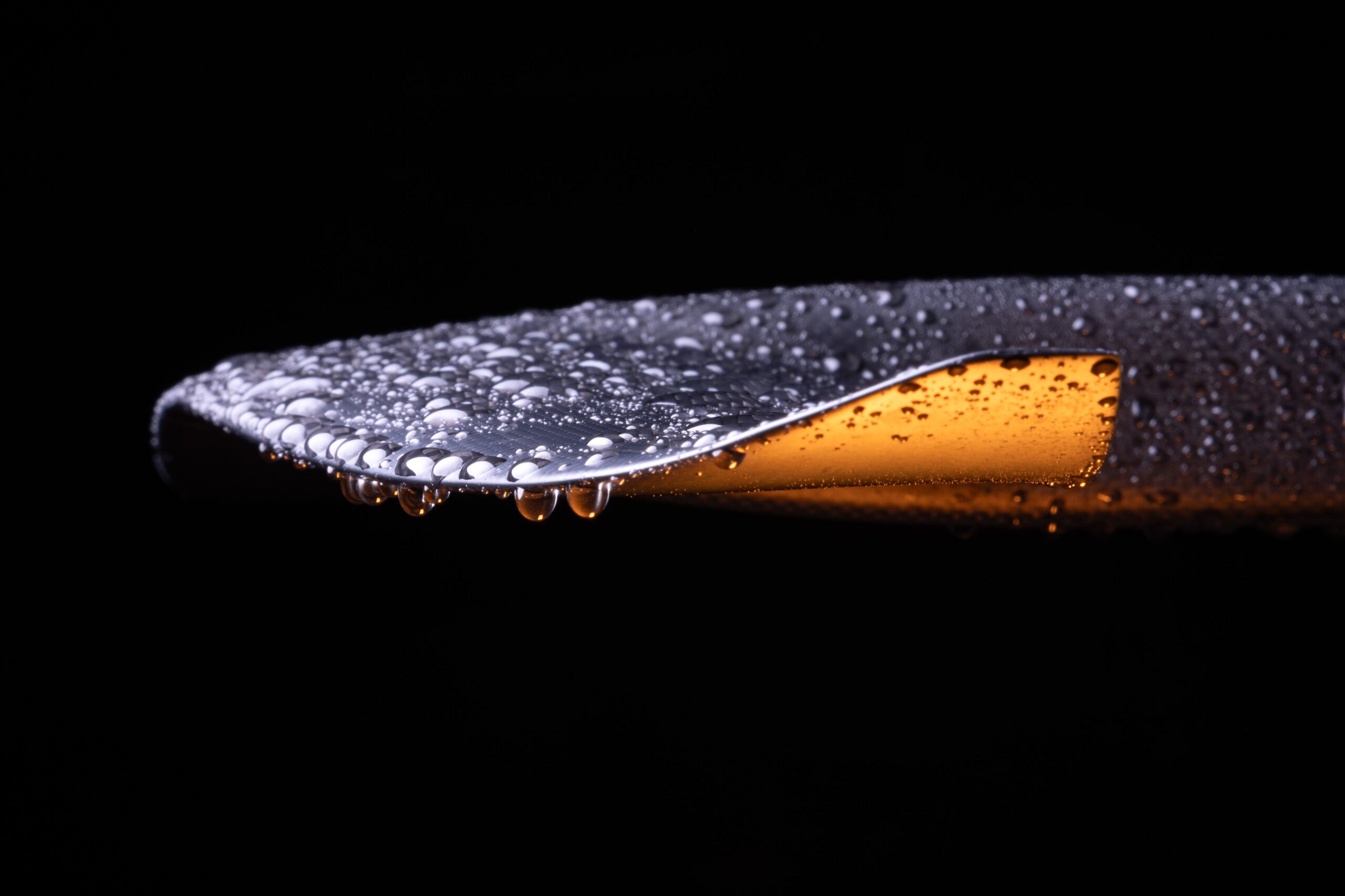 Code Foils X Series Front Wing – POSEIDON