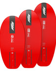Axis Tray V4 Foilboard