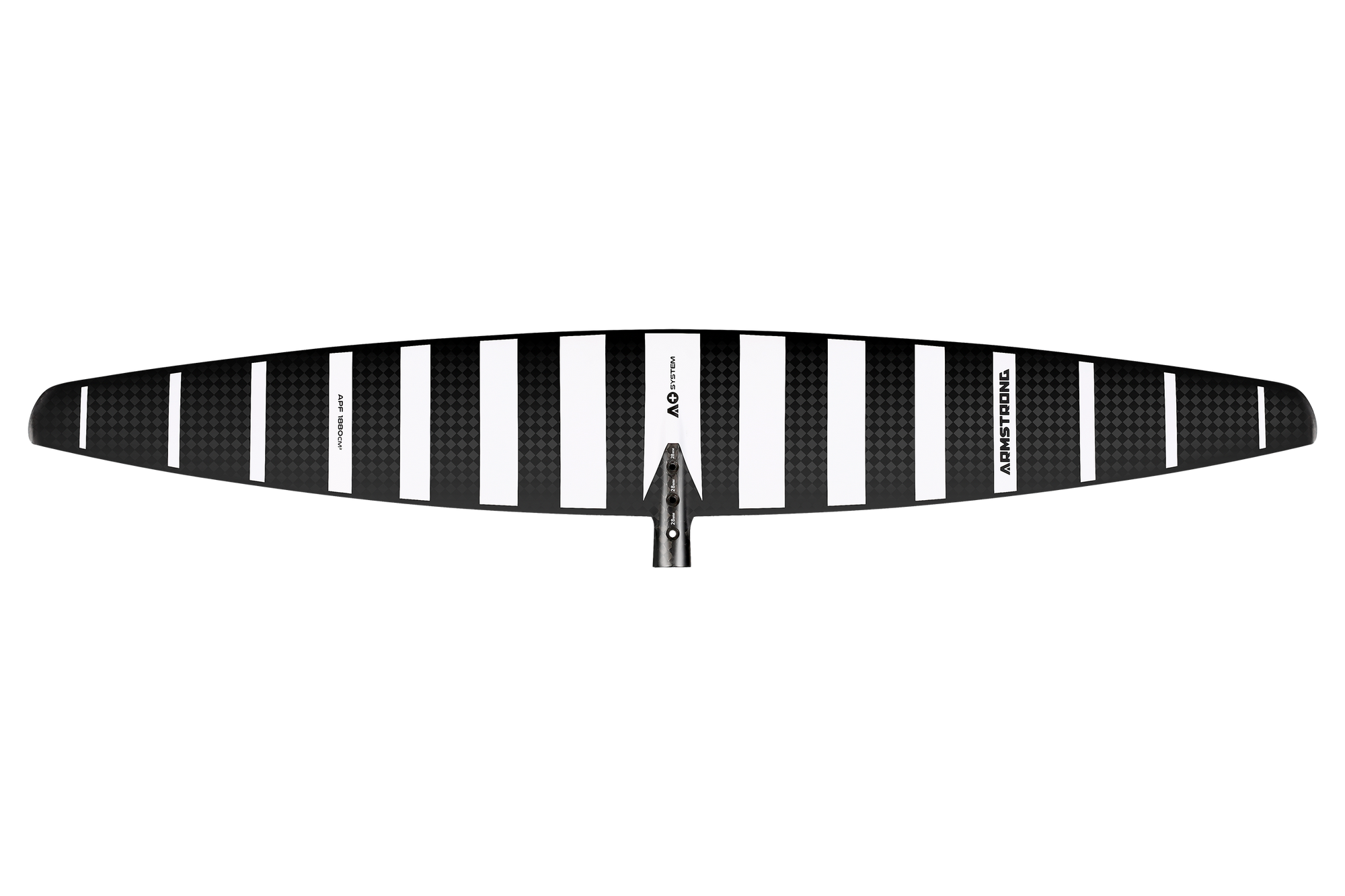 Armstrong APF | Armstrong Pump Foil