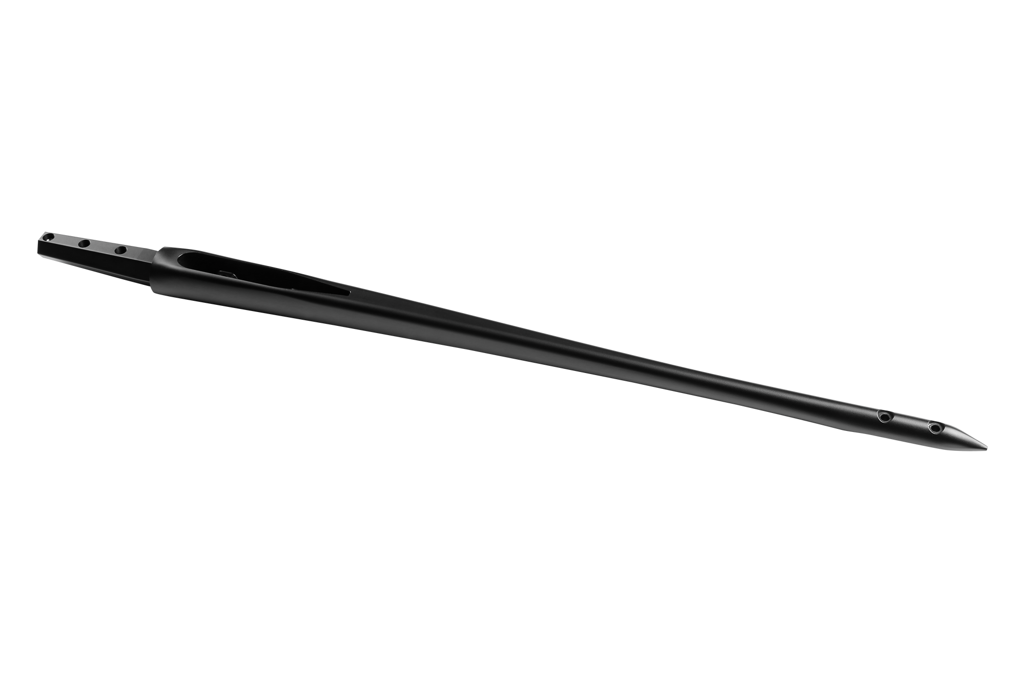 Armstrong Alloy Fuselage