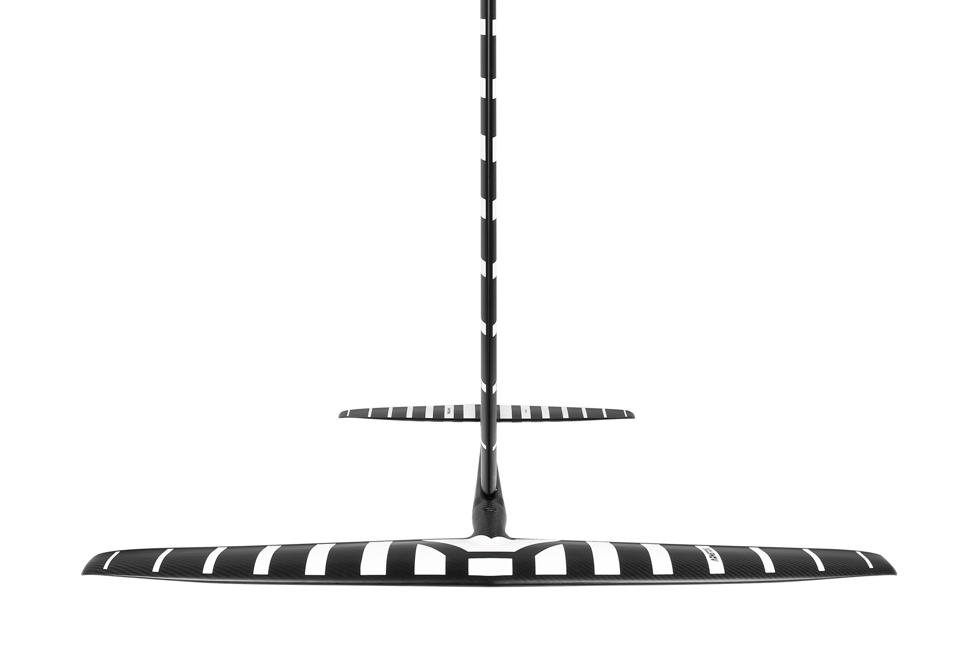 Armstrong S1 Foil Kit