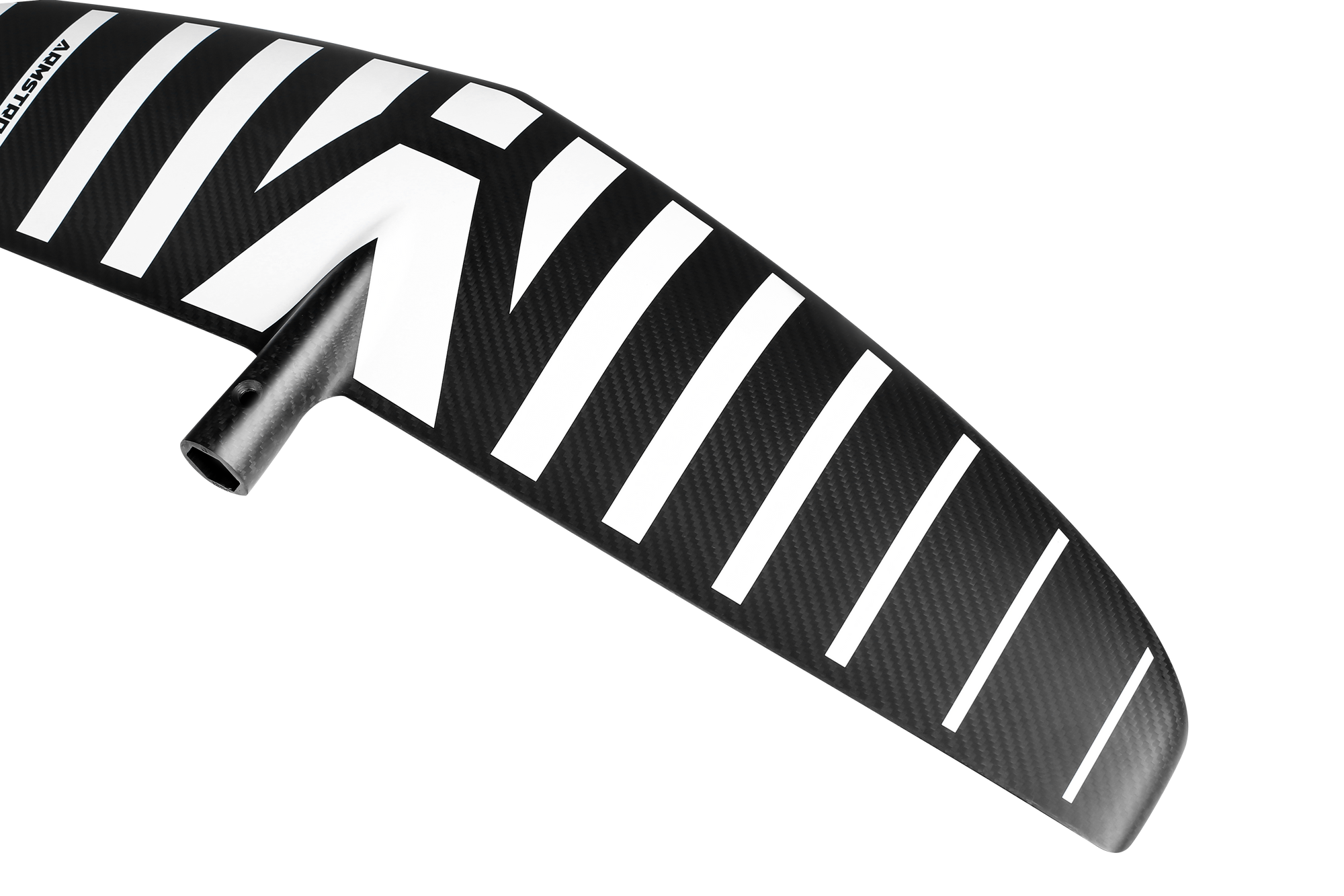 Armstrong 'S1' Series Front Wings