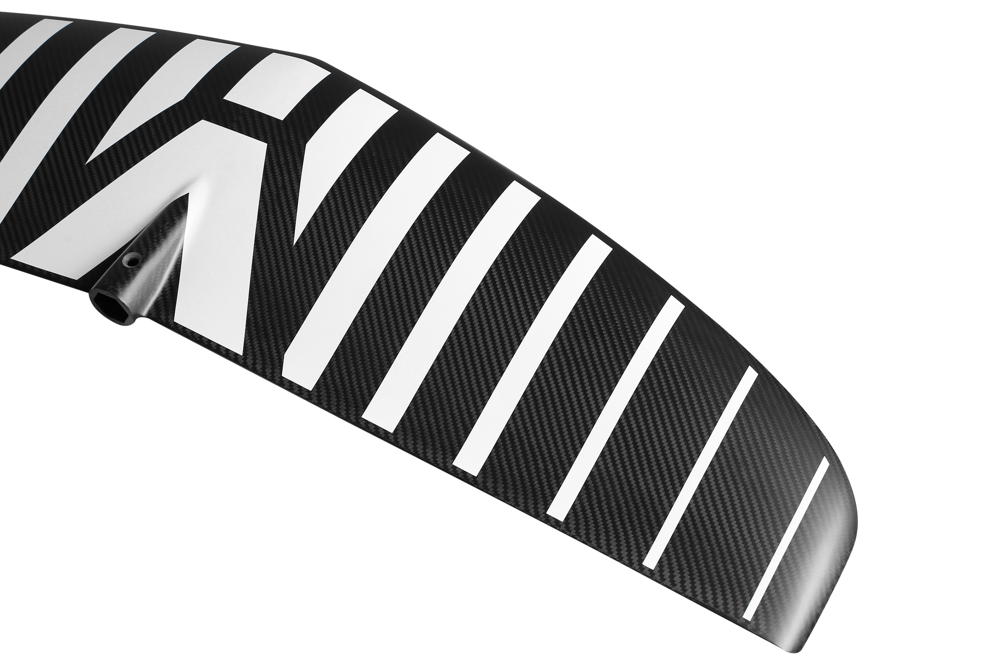 Armstrong 'S1' Series Front Wings