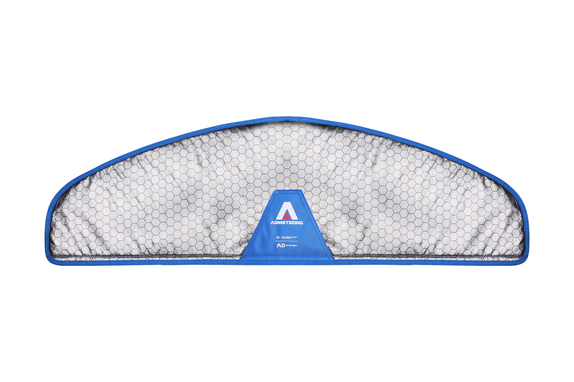 Armstrong S1 300 Stabiliser Tail Wing