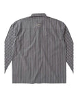 Mystic The Stripe Shirt | Over Shirt | Warm Sand