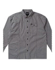 Mystic The Stripe Shirt | Over Shirt | Warm Sand