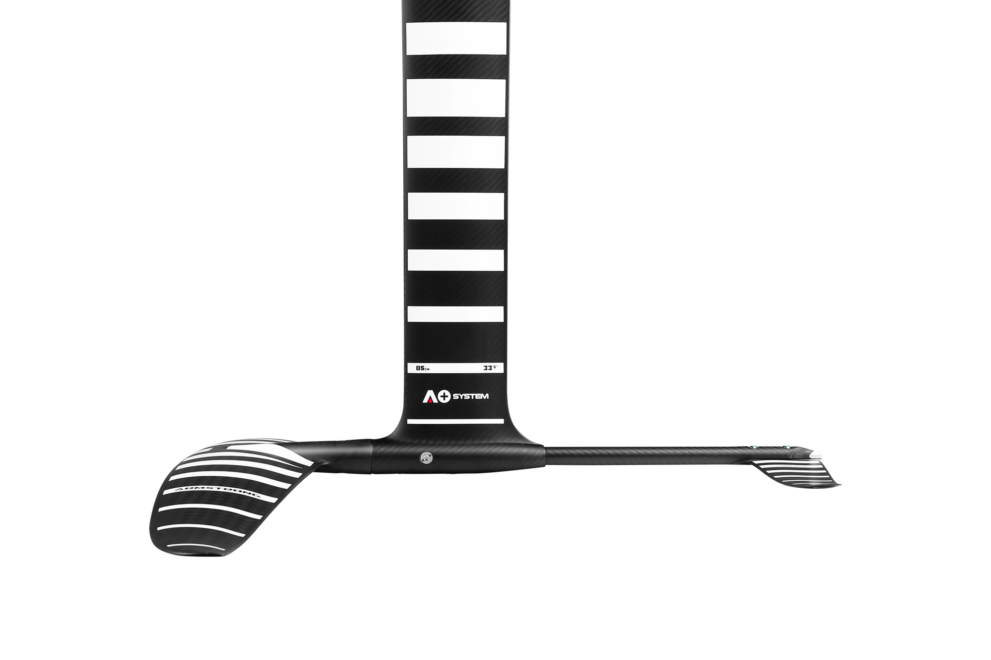 Armstrong HA V2 Foil Kit