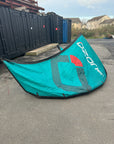 Ozone Catalyst V3 | 8 Metre | Teal