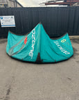 Ozone Catalyst V3 | 8 Metre | Teal