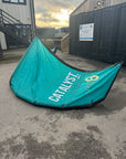 Ozone Catalyst V3 | 8 Metre | Teal