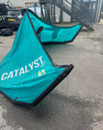 Ozone Catalyst V3 | 8 Metre | Teal