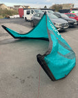 Ozone Catalyst V3 | 8 Metre | Teal