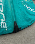 Ozone Catalyst V3 | 8 Metre | Teal