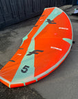 F-One Strike V4 | 5m