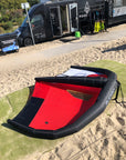 Ozone Fly V1 | 6m | Red
