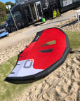 Ozone Fly V1 | 6m | Red