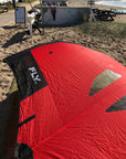 Ozone Fly V1 | 6m | Red