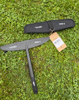 F-One Carving 138 Tail