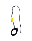 Kāohi INVIZ Mini Leash | Hybrid Leash For Prone Foiling