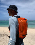 Ozone Mission Pack Bag