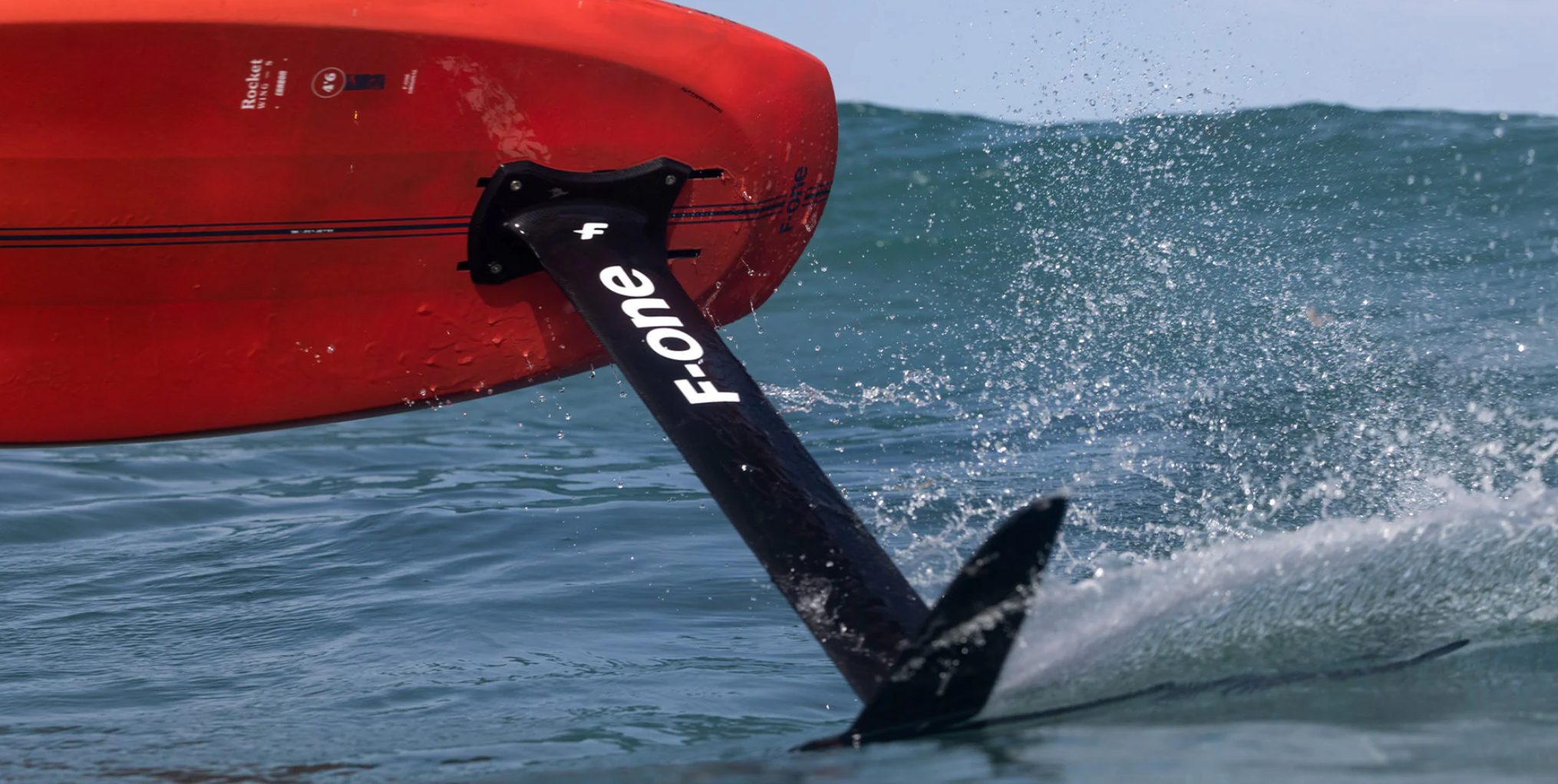サーフィン・ボディボード F-one  CARBON MAST 85 CM サーフィン・ボディボード F-one CARBON MAST 85 CM F-one