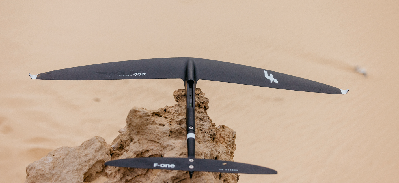 F-One Eagle Foil Kit