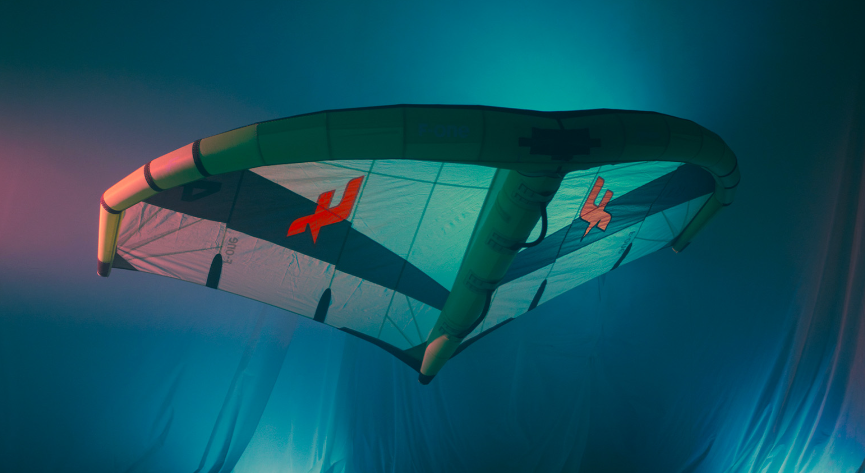 F-One Strike Wing V4
