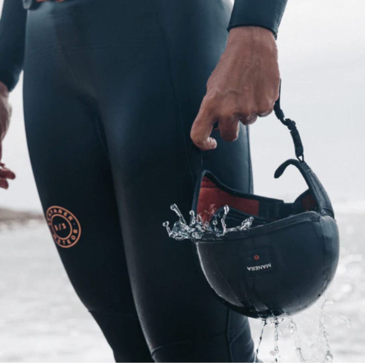 Manera S-Foam Helmet