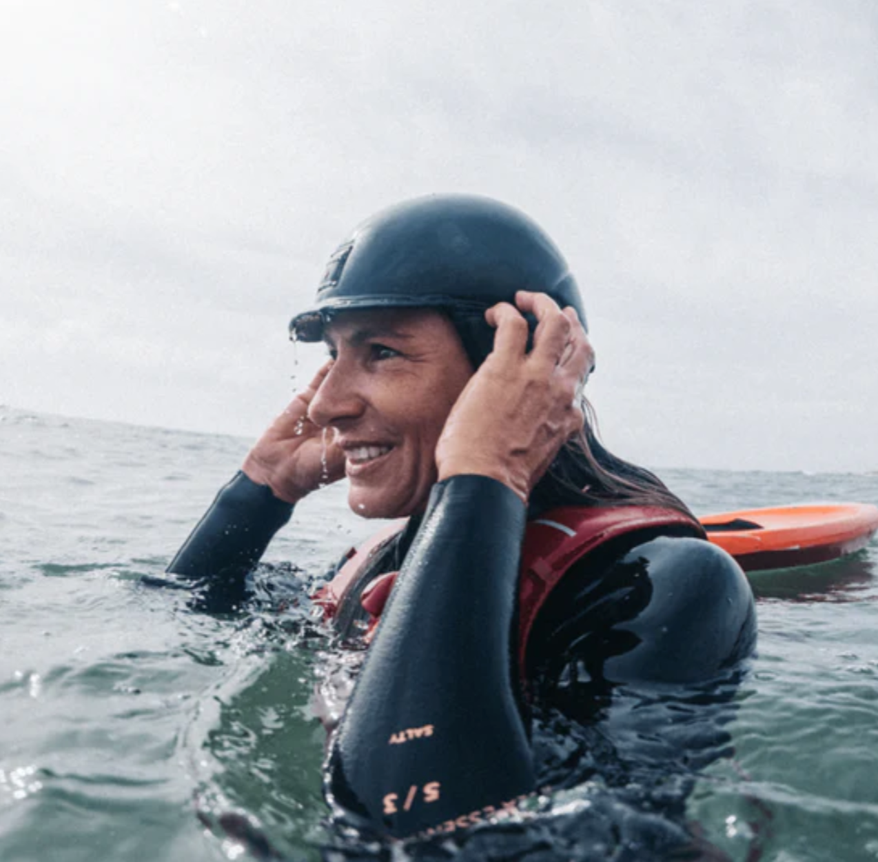 Manera S-Foam Helmet