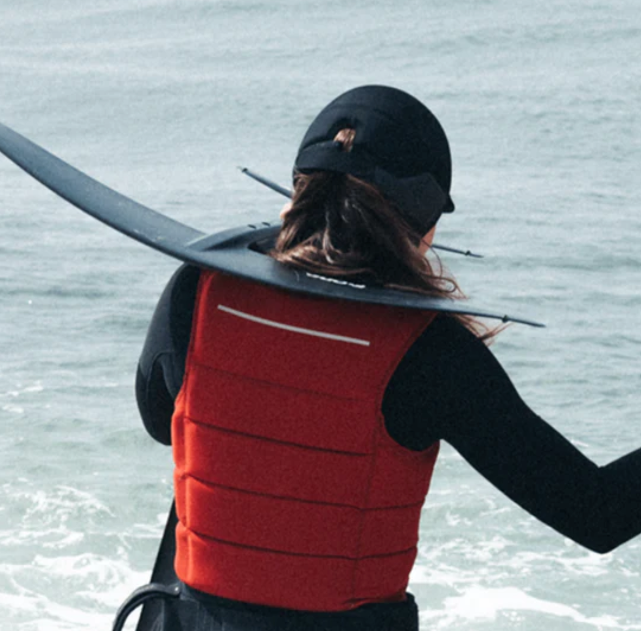 Manera S-Foam Helmet