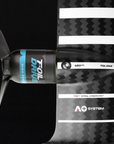 Armstrong x Foil Drive Integrated Mast