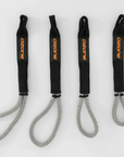 Ozone Wing/Parawing Single Attachment Bungee Loop Harness Line