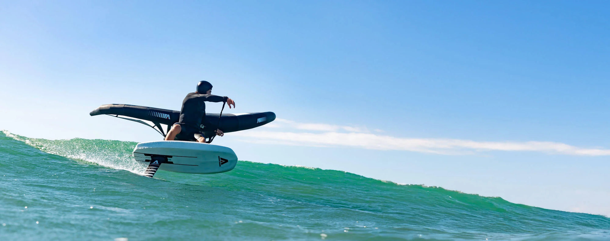 Armstrong Surf MKII Stabiliser