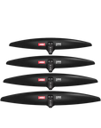 AXIS 'SURGE' Front Wings