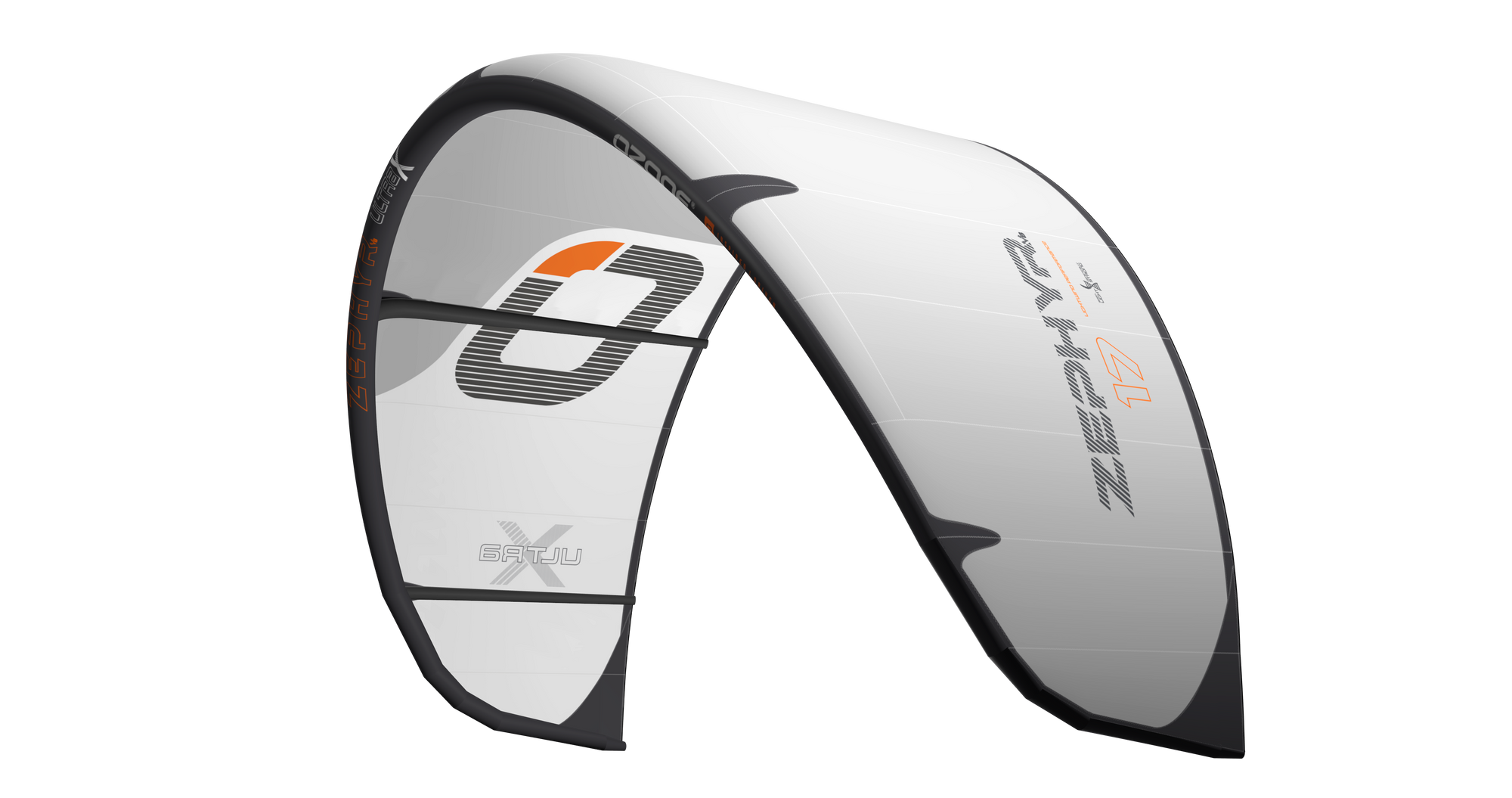 Ozone Zephyr V8 Ultra X
