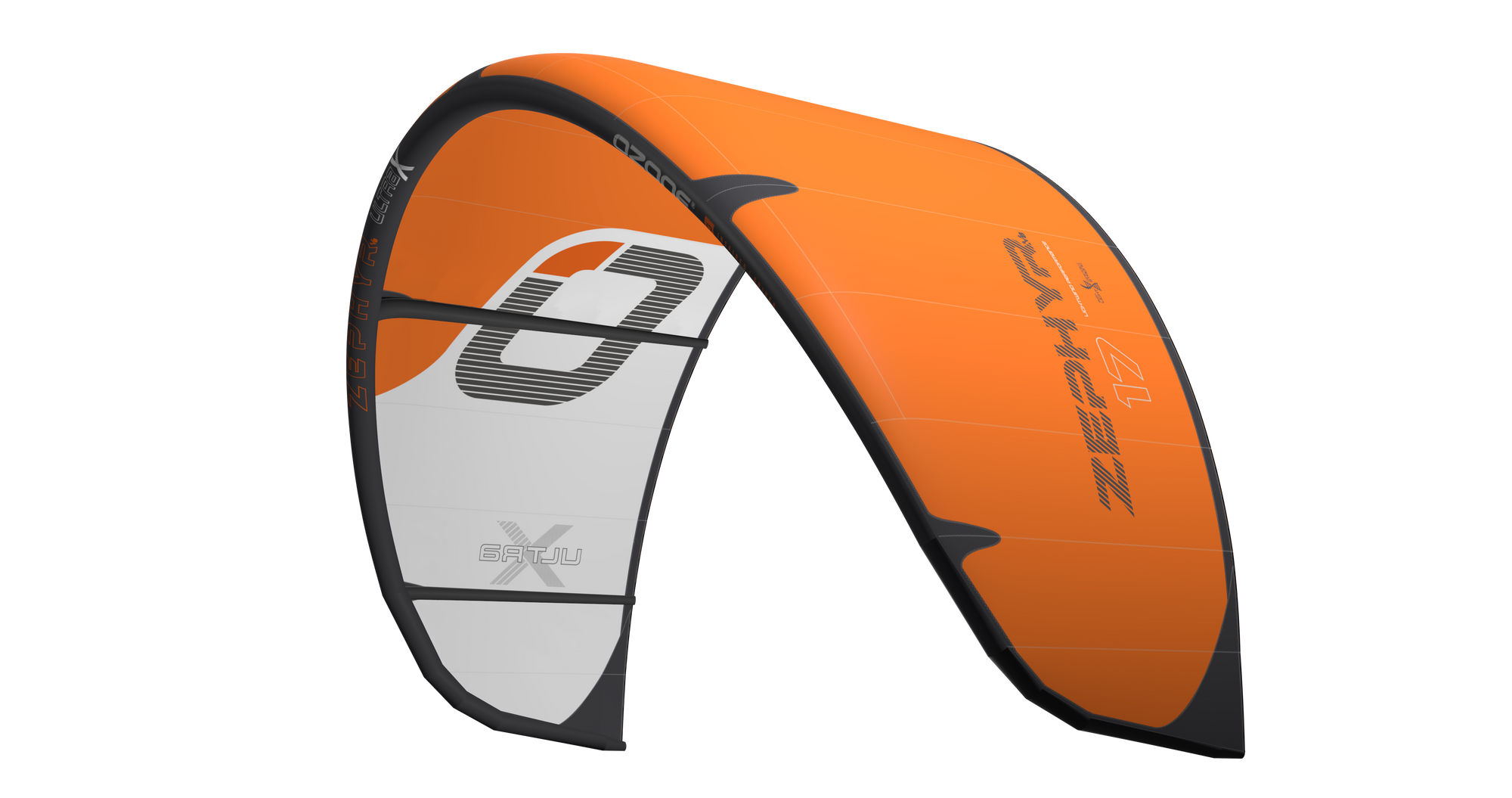 Ozone Zephyr V8 Ultra X