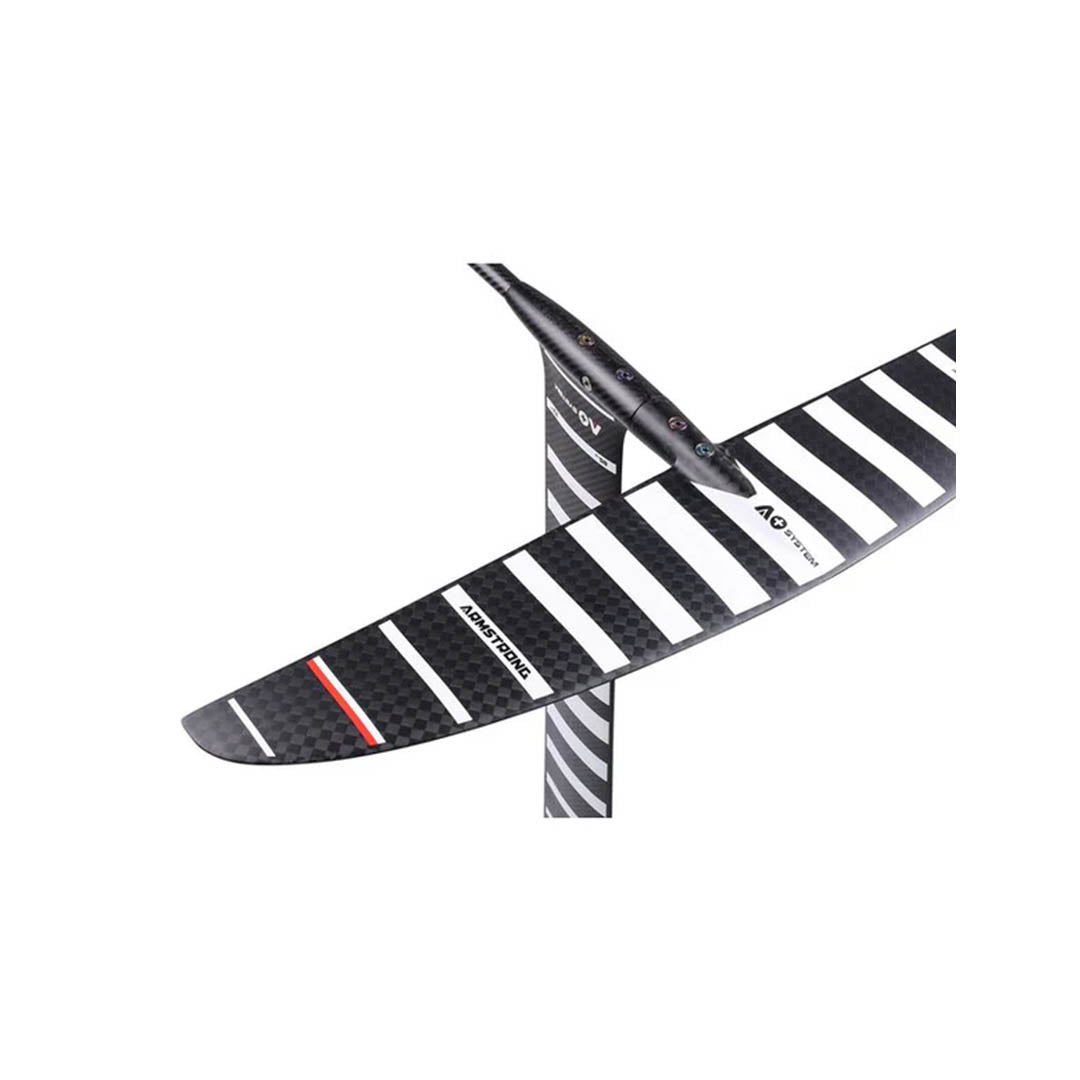 Armstrong MA Foil Kit