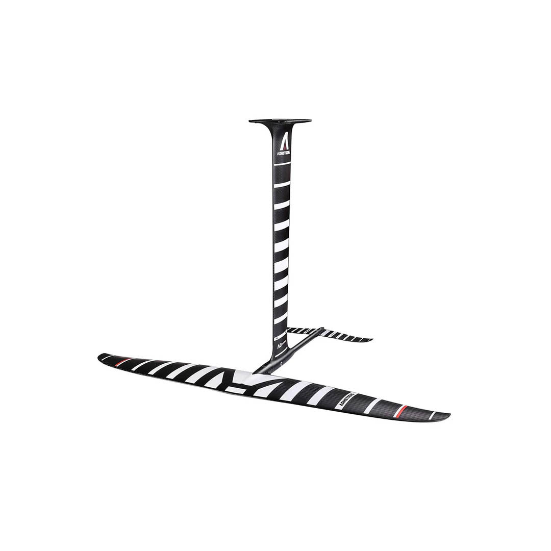 Armstrong MA Foil Kit