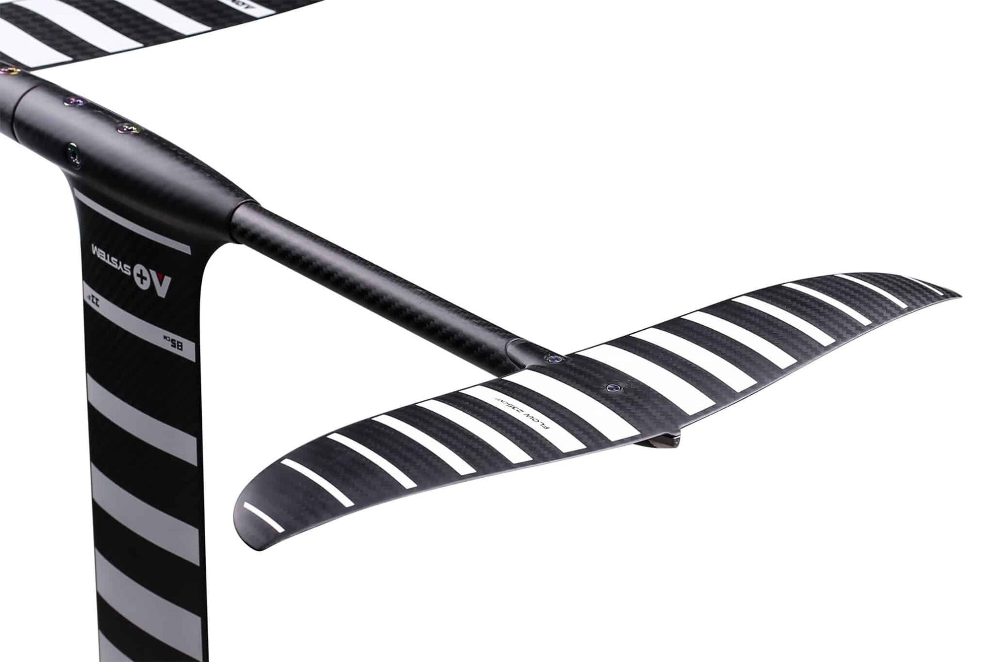 Armstrong MA Foil Kit