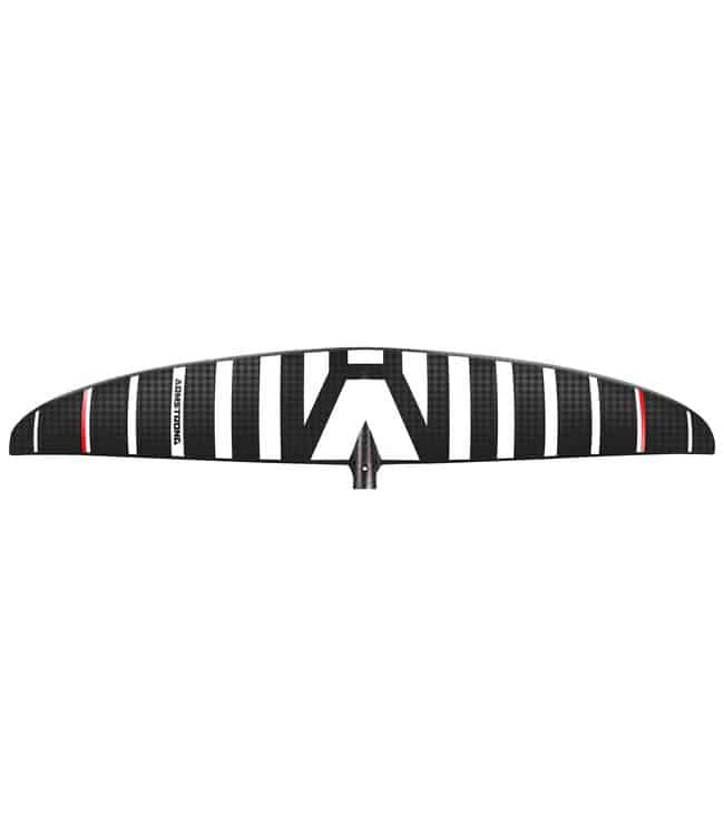 Armstrong MA Foil Kit