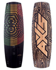 AXIS Wakestyle Billy / Bootleg / 2018