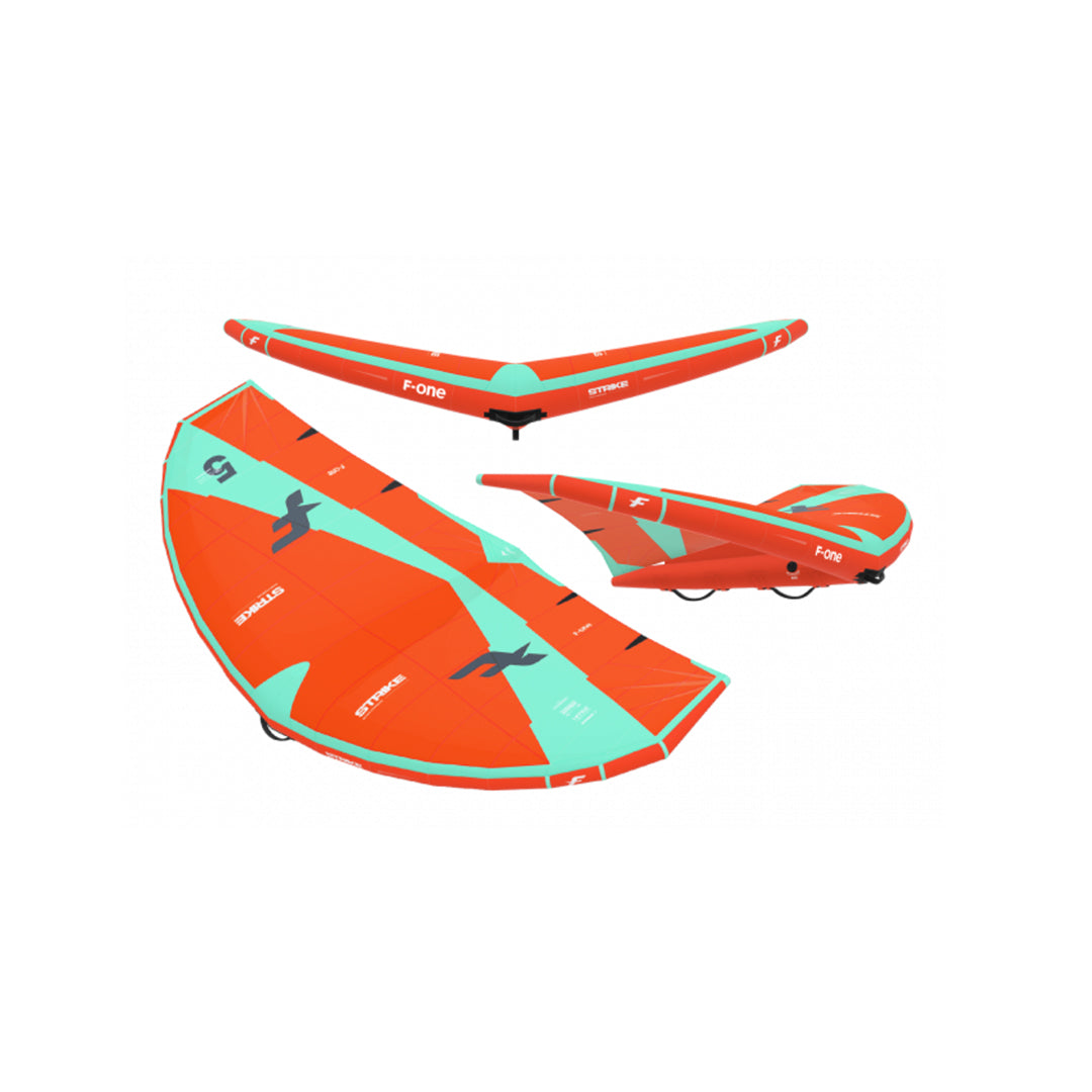 F-One Strike Wing V4
