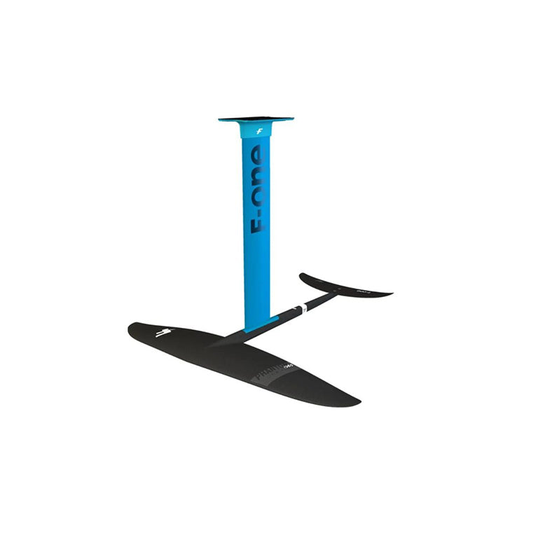 F-One Phantom Carbon Set up