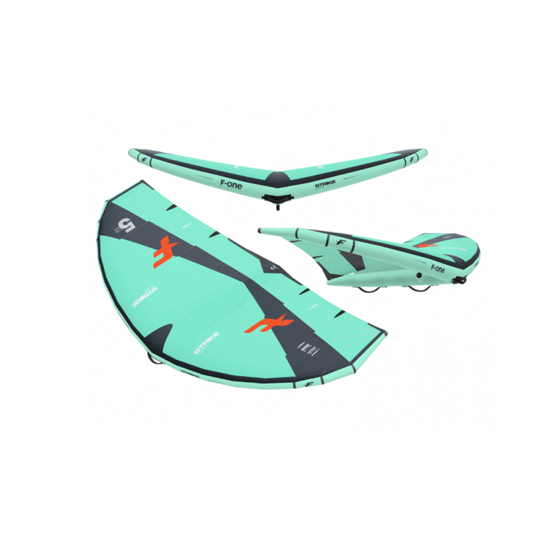 F-One Strike Wing V4
