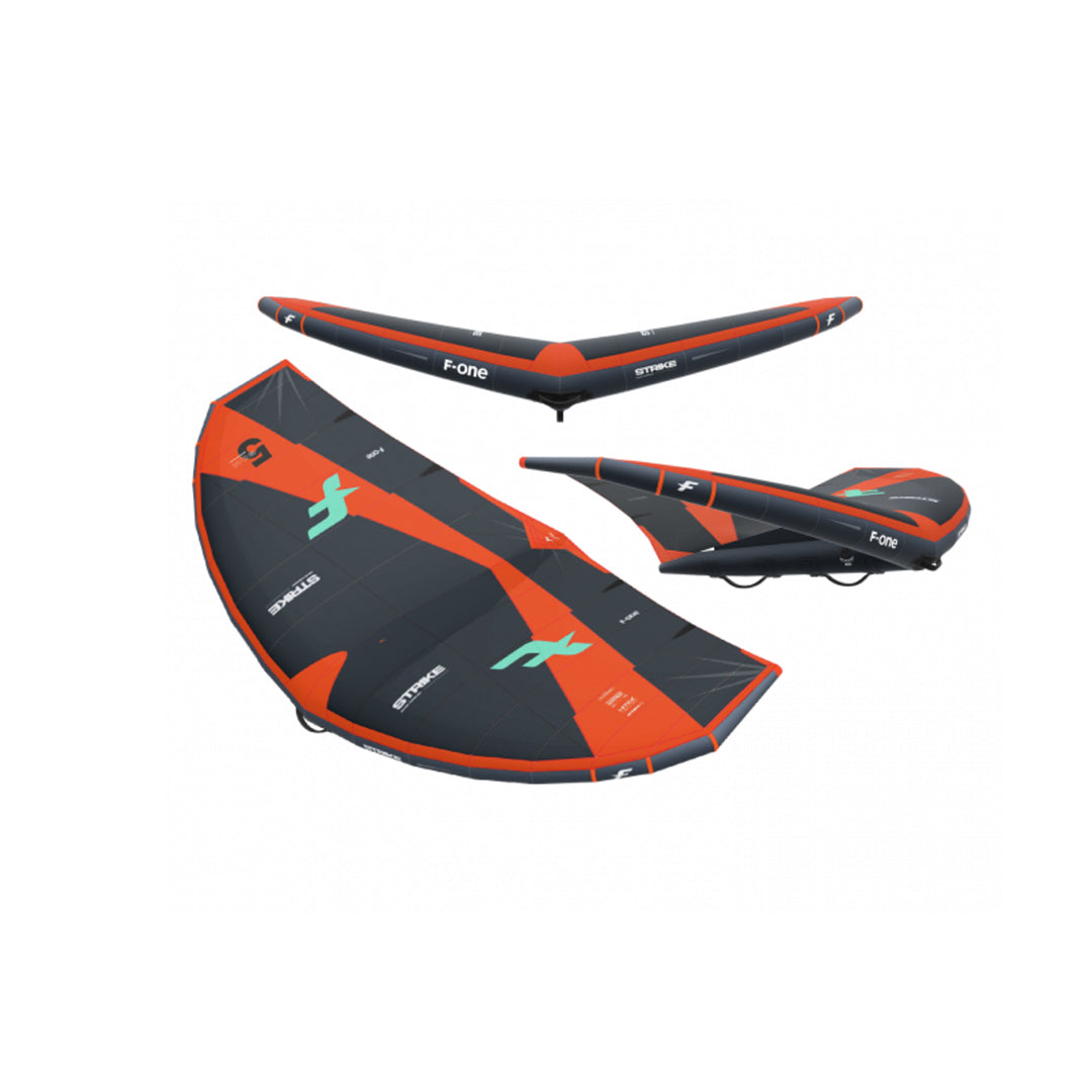 F-One Strike Wing V4