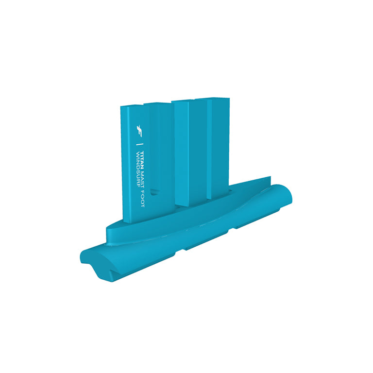 F-One Titan Mast Foot