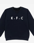 Kernow Foil Classic Sweatshirt 2026