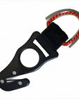 Ozone Hook Knife